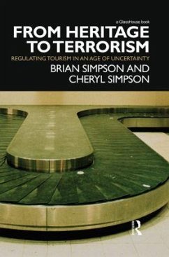 From Heritage to Terrorism - Simpson, Brian; Simpson, Cheryl