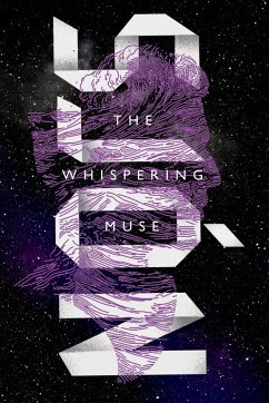 Whispering Muse - Sjón