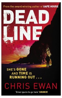 Cover Dead Line