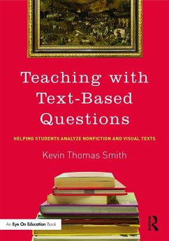 Teaching with Text-Based Questions - Smith, Kevin Thomas