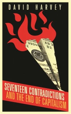Cover Seventeen Contradictions and the End of Capitalism