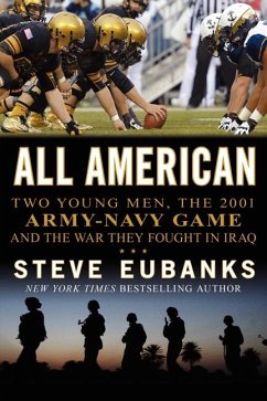 All American - Eubanks, Steve