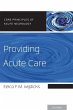 Providing Acute Care - Bild 1