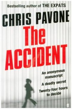 The Accident - Pavone, Chris