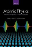 Atomic Physics C