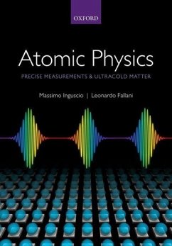 Atomic Physics C - Inguscio, Fallani