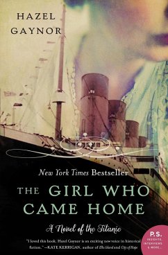 Girl Who Came Home, The - Gaynor, Hazel