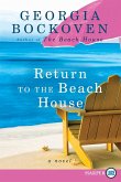 Return to the Beach House LP
