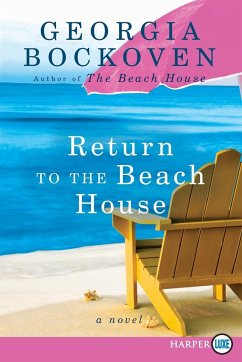 Return to the Beach House LP - Bockoven, Georgia