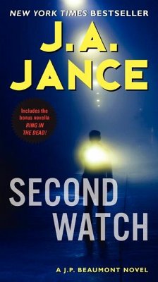 Second Watch - Jance, J A