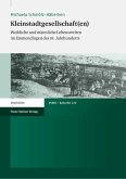 Kleinstadtgesellschaft(en) (eBook, PDF)