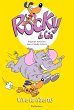 Rocky & Cie, tome 2 : Vive la liberté... - Bild 1