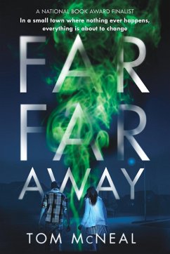 Far Far Away - Mcneal, Tom