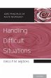 Handling Difficult Situations - Bild 1