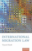 INTERNATIONAL MIGRATION LAW C