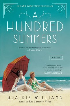 A Hundred Summers - Williams, Beatriz