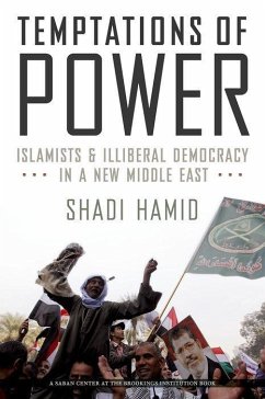 Temptations of Power - Hamid, Shadi