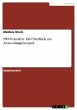 SWOT-Analyse. Ein Überblick mit... - Bild 1
