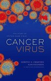 Cancer Virus: The Discovery of Epstein-Barr Virus