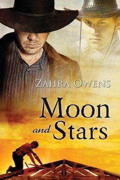 Moon and Stars - Owens, Zahra