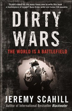 Dirty Wars - Scahill, Jeremy