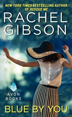 Blue by You - Gibson, Rachel