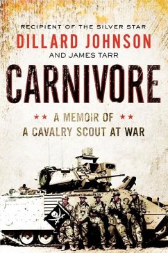 Carnivore - Johnson, Dillard; Tarr, James