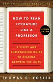 How to Read Literature Like a Professor Revised Edition