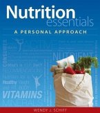 Connect Nutrition with Learnsmart Access Card for Nutrition Essentials, a Personal Approach