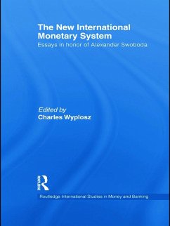 The New International Monetary System