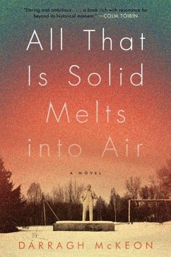 All That Is Solid Melts Into Air - McKeon, Darragh