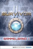 Survivor 2 (DEU) - Sammelband 1 (eBook, ePUB)