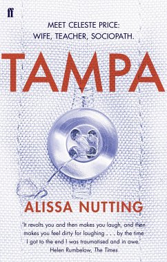 Tampa - Nutting, Alissa