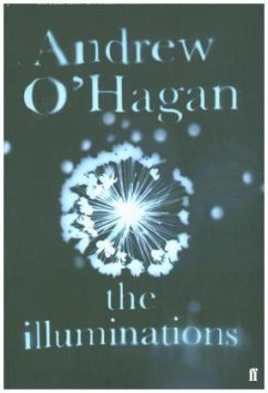 The Illuminations - O'Hagan, Andrew