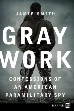 Gray Work - Smith, Jamie