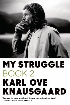 My Struggle: Book 2 - Knausgaard, Karl Ove