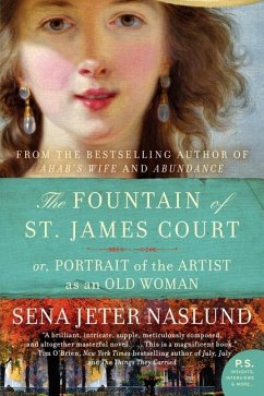 The Fountain of St. James Court - Naslund, Sena Jeter