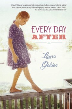 Every Day After - Golden, Laura