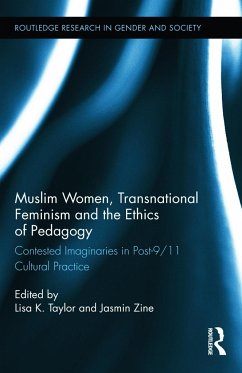 Muslim Women, Transnational Feminism and the Ethics of Pedagogy