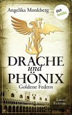 Goldene Federn / Drache und Phoenix Bd.1 (eBook, ePUB)