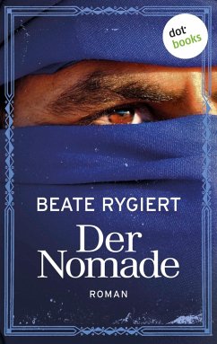 Der Nomade (eBook, ePUB) - Rygiert, Beate