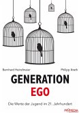 Generation Ego (eBook, ePUB)