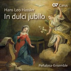 In Dulci Jubilo - Penalosa-Ensemble
