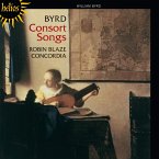 Consort Songs