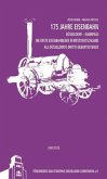 175 Jahre Eisenbahn Düsseldorf - Elberfeld