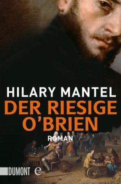 Der riesige O'Brien (eBook, ePUB) - Mantel, Hilary