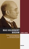 Max Hildebert Boehm (eBook, PDF)