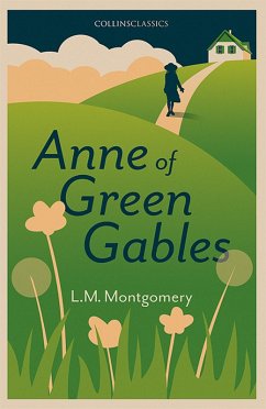 Anne of Green Gables (eBook, ePUB) - Montgomery, Lucy Maud