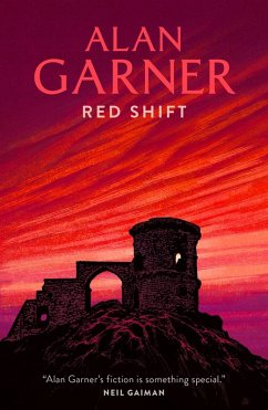 Red Shift (eBook, ePUB) - Garner, Alan