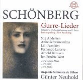 Gurre-Lieder